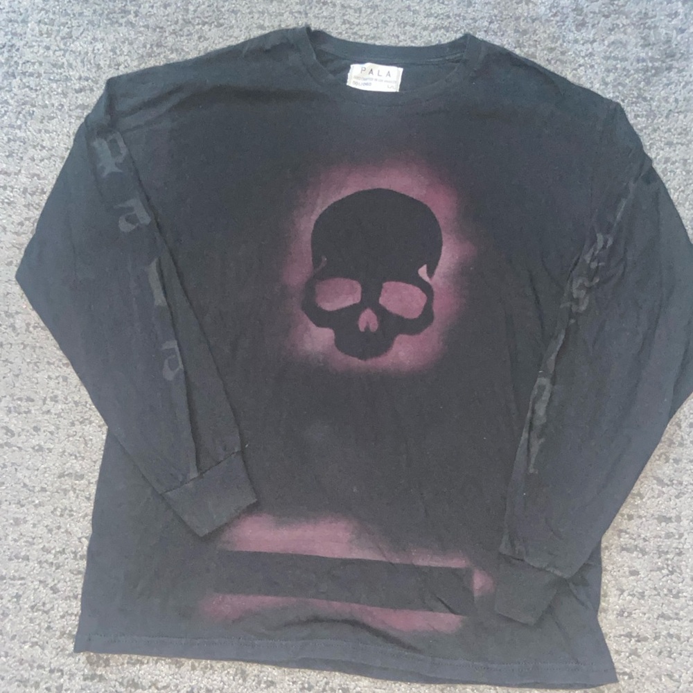 Men’s Pala long sleeve